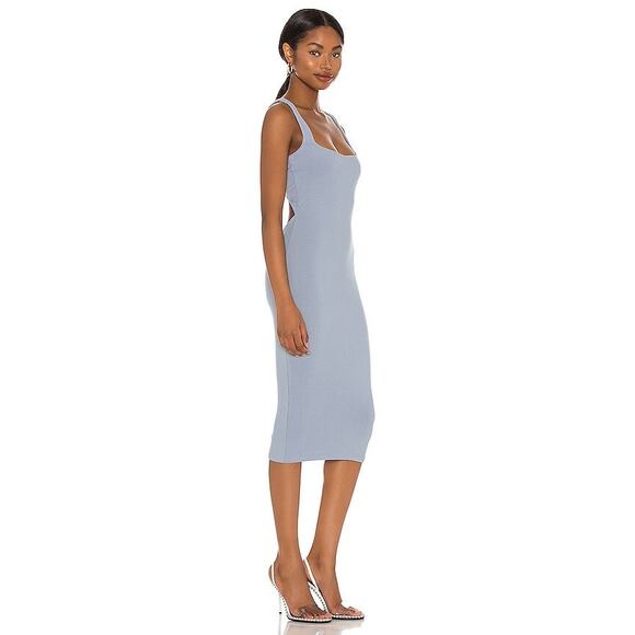 Superdown Gail Tank Dress - Picture 1 of 3